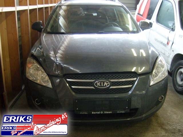 Kia Cee