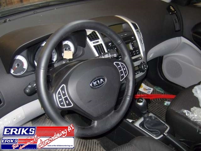 Kia Cee