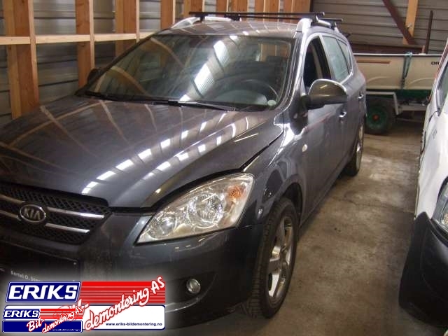 Kia Cee
