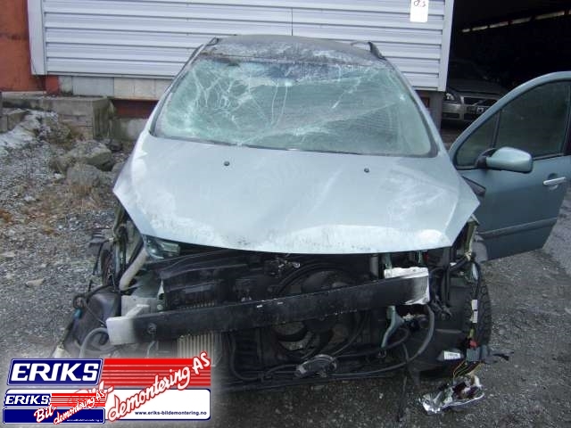 Peugeot 307 2005-2008 (Fase 2) , Motorkode: , Girkassekode: 