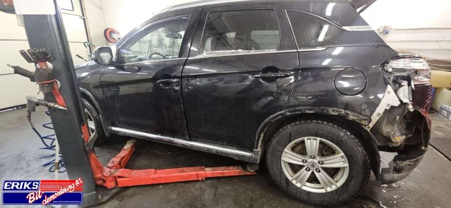 Citroën C4, Aircross 2012-2017 , Motorkode: 9H05, Girkassekode: 