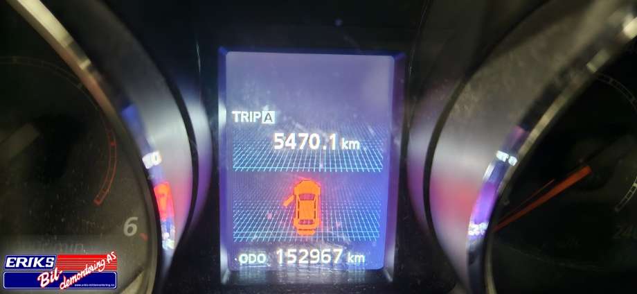 Citroën C4, Aircross 2012-2017 , Motorkode: 9H05, Girkassekode: 