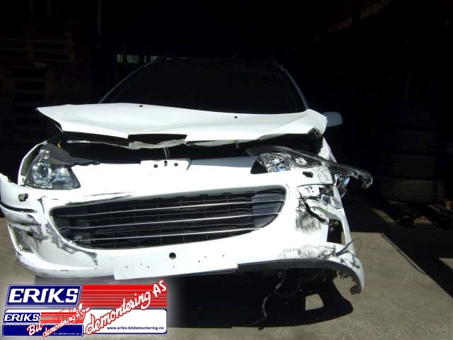 Peugeot 407 2004-2010 , Motorkode: , Girkassekode: 