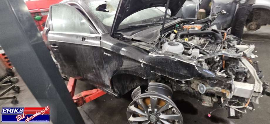 Audi A3 2012-2016 (Type III, Fase 1) , Motorkode: CUKB, Girkassekode: QXW