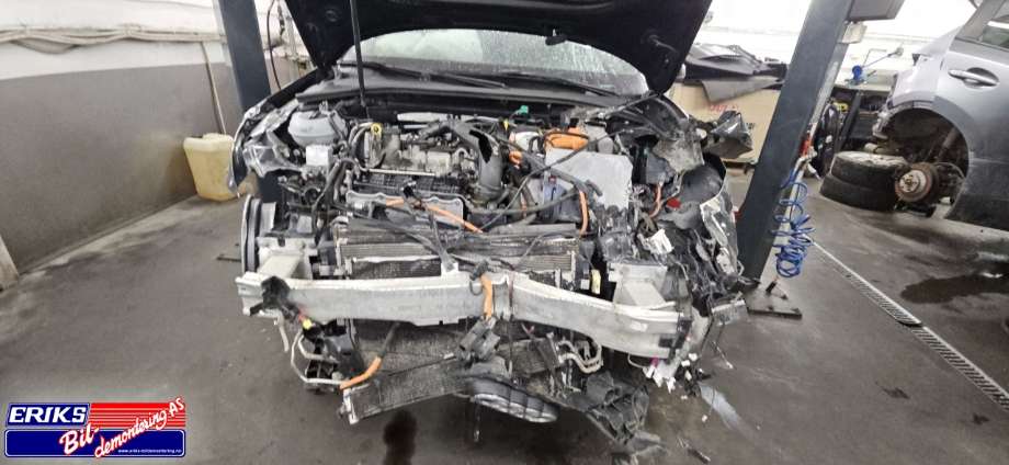 Audi A3 2012-2016 (Type III, Fase 1) , Motorkode: CUKB, Girkassekode: QXW