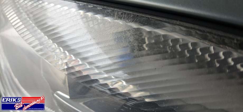 Škoda Octavia 2009-2013 (Type II, Fase 2) delebil , Motorkode: BLS, Girkassekode: