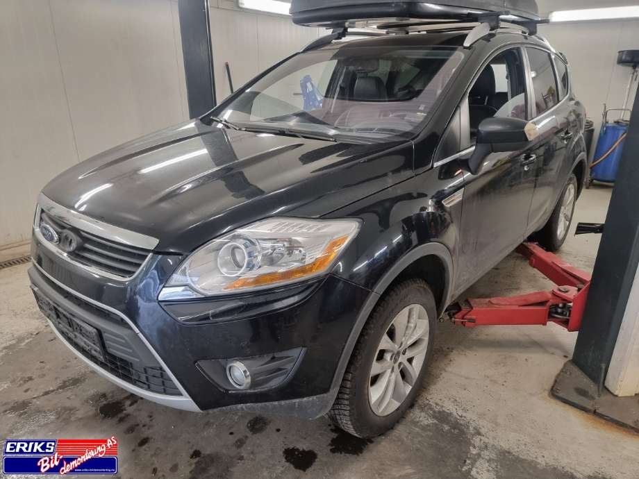 Ford Kuga, 2008-2012 (Type I)  delebil , Motorkode: G6DG