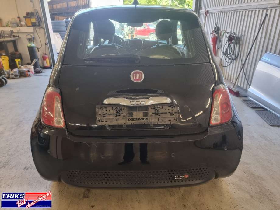 Fiat 500 2008-2020 , Motorkode: , Girkassekode: 