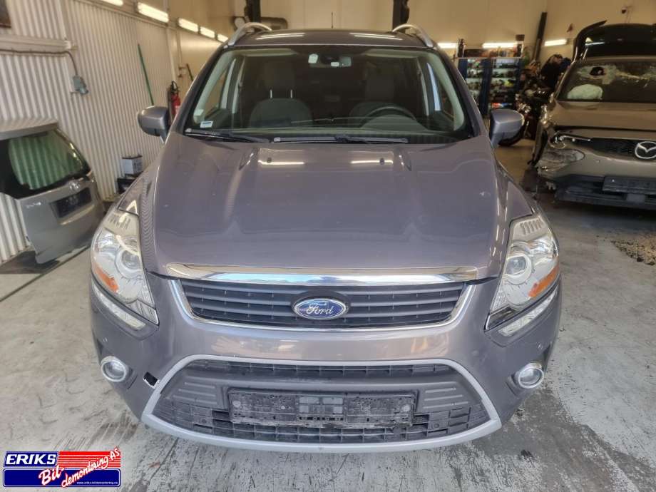 Ford Kuga 2008-2012 (Type I) delebil , Motorkode: UFDA, Girkassekode: 1794961