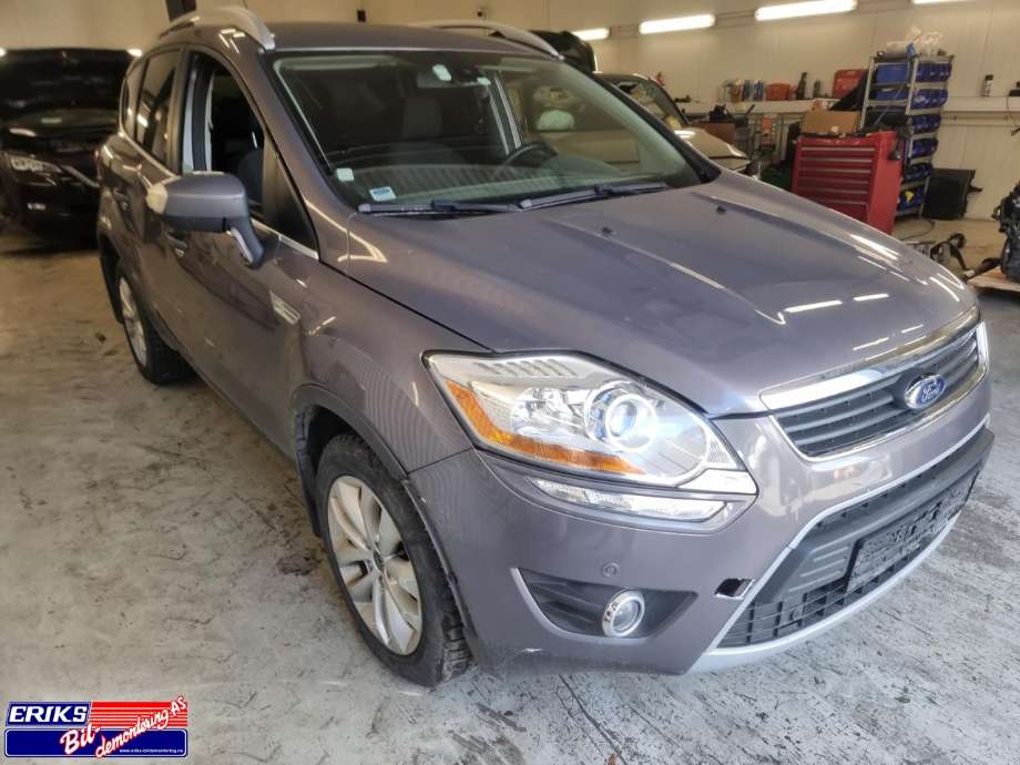 Ford Kuga 2008-2012 (Type I) delebil , Motorkode: UFDA, Girkassekode: 1794961