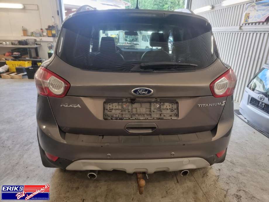Ford Kuga 2008-2012 (Type I) delebil , Motorkode: UFDA, Girkassekode: 1794961