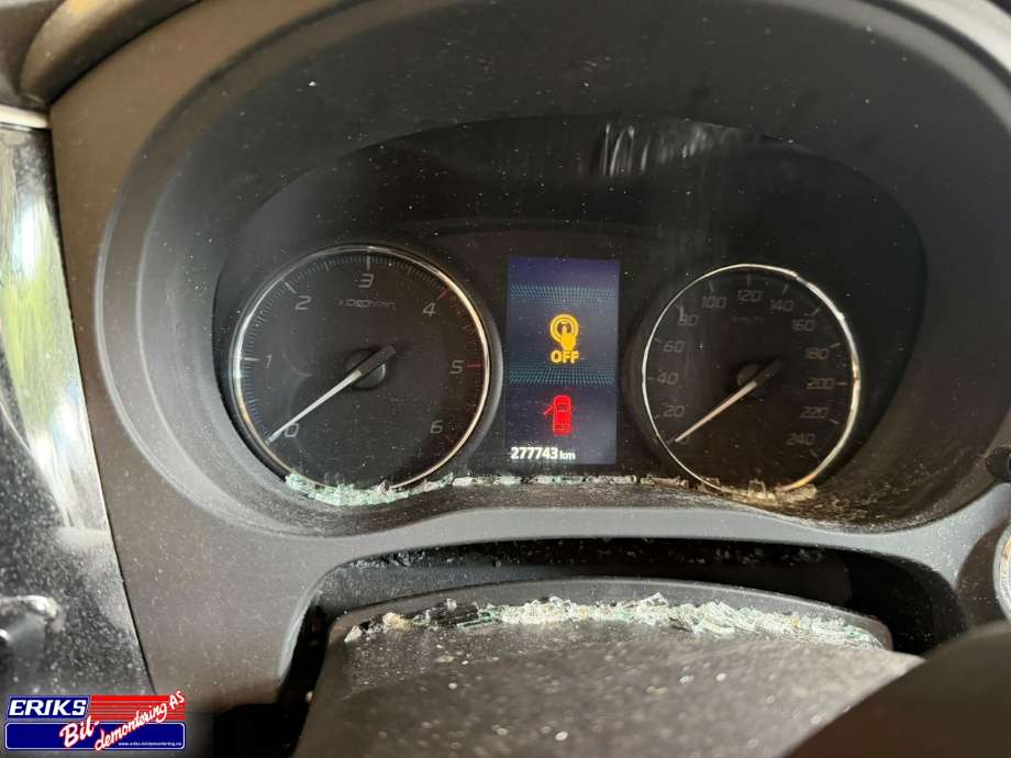 Mitsubishi Outlander 2012-2015 (Type III, Fase 1) delebil , Motorkode: 4N14, Girkassekode: 