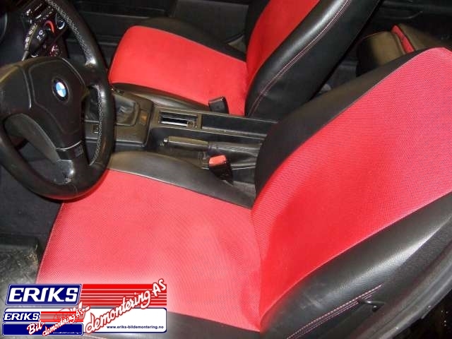 BMW 3-Serie 1991-2000 (E36) (E36), Motorkode: , Girkassekode: 