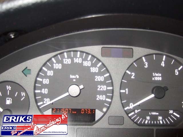 BMW 3-Serie 1991-2000 (E36) (E36), Motorkode: , Girkassekode: 