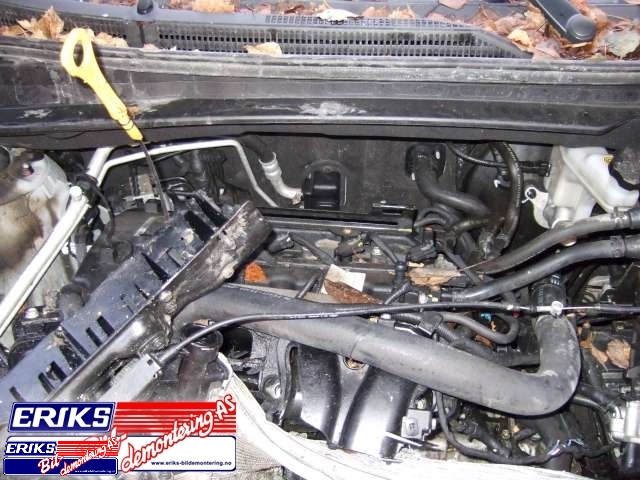 Hyundai Ix35 2010-2015 , Motorkode: G4KD, Girkassekode:
