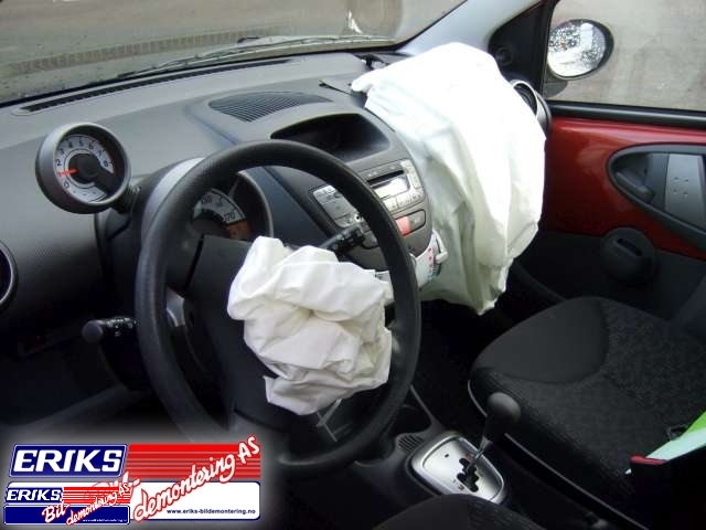 Peugeot 107 2006-2014 , Motorkode: , Girkassekode: 