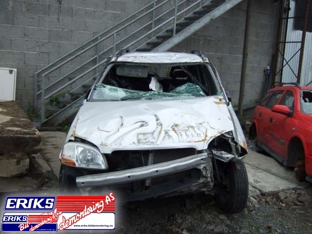 Suzuki Ignis 2000-2006 (Type I) (JAPAN) (JAPAN), Motorkode: , Girkassekode:
