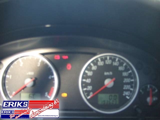 Ford Mondeo 2001-2007 (Type III) , Motorkode: , Girkassekode: 