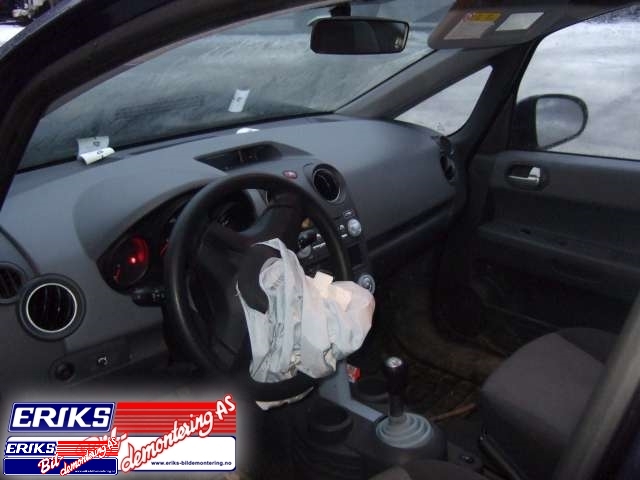 Mitsubishi Colt 2004-2008 (Type VII, Fase 1) , Motorkode: , Girkassekode: