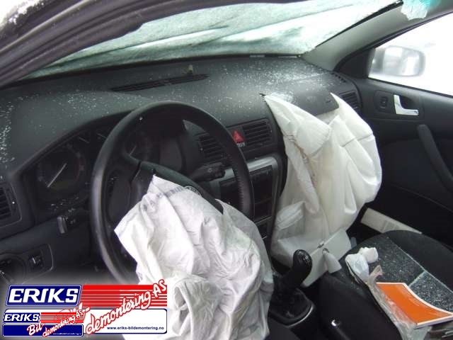Škoda Octavia 2005-2008 (Type II, Fase 1) , Motorkode: , Girkassekode: 
