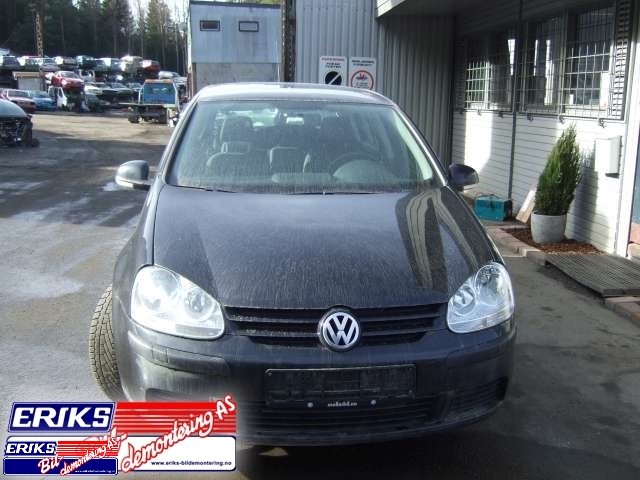 VW Golf V, Combi 2003-2008 , Motorkode: , Girkassekode: 