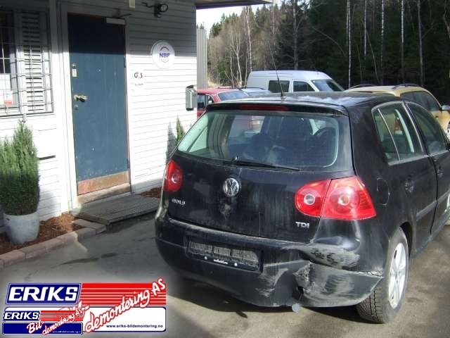 VW Golf V, Combi 2003-2008 , Motorkode: , Girkassekode: 