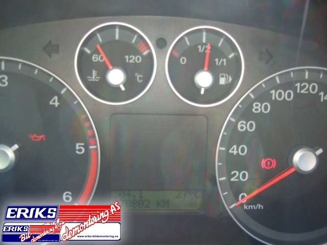 Ford C-Max 2003-2007 (Type I, Fase 1) , Motorkode: G6DA, Girkassekode: 