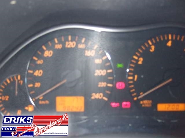 Toyota Avensis 2003-2008 (Type II) , Motorkode: , Girkassekode: 