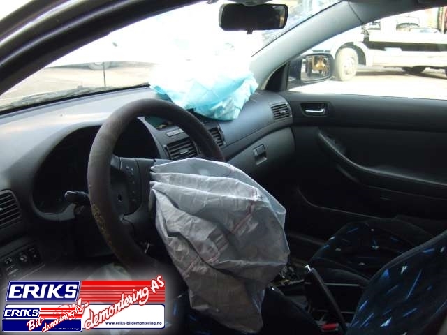 Toyota Avensis 2003-2008 (Type II) , Motorkode: , Girkassekode: 