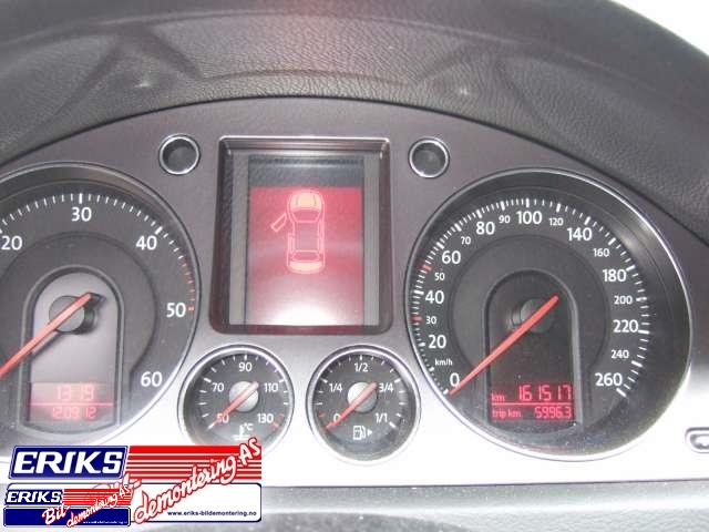 VW Passat 2005-2010 (B6) (B6), Motorkode: , Girkassekode: 
