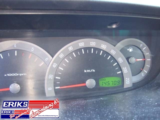 SsangYong Rodius 2005-2013 (Type I) , Motorkode: , Girkassekode: