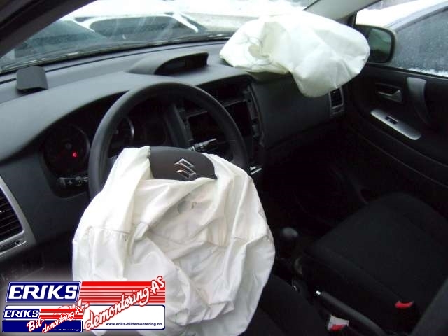 Suzuki Liana 2004-2010 (Fase 2) , Motorkode: , Girkassekode: 
