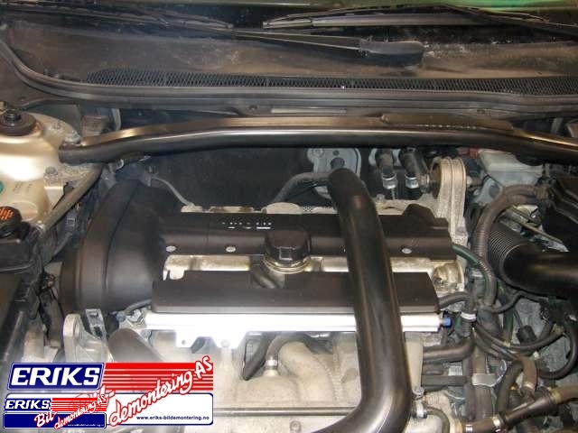 Volvo V70 2000-2004 (Type II, Fase 1) , Motorkode: , Girkassekode: 