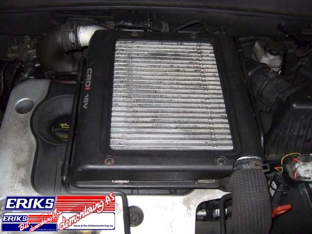 Hyundai Santa Fe 2006-2009 (Type II, Fase 1) , Motorkode: , Girkassekode:
