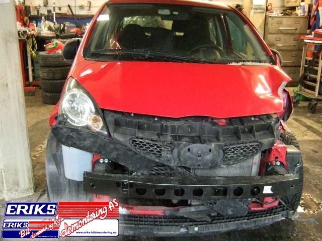 Toyota Aygo 2005-2014 (Type I) , Motorkode: 1KR-FE, Girkassekode: 
