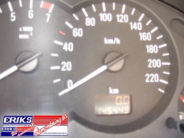 Opel Corsa C 2000-2006 , Motorkode: , Girkassekode: 
