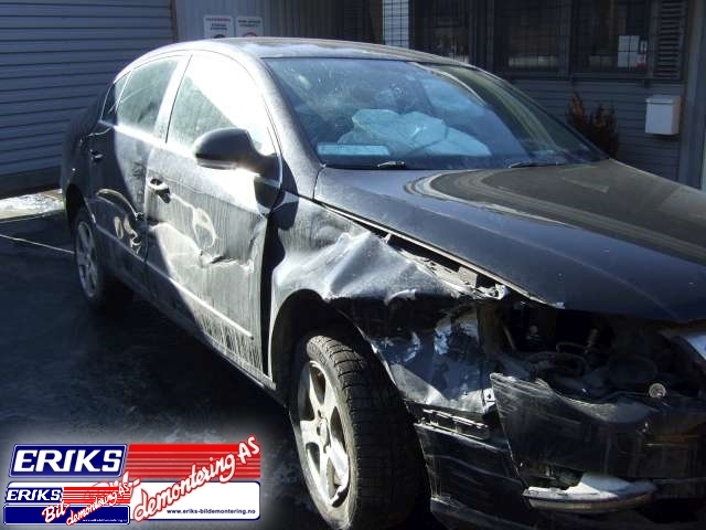 VW Passat 2005-2010 (B6) (B6), Motorkode: , Girkassekode: 