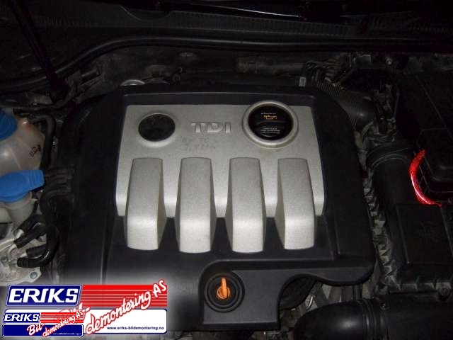 VW Golf V, Combi 2003-2008 , Motorkode: , Girkassekode: 