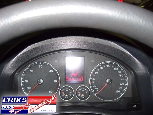 VW Golf V, Combi 2003-2008 , Motorkode: , Girkassekode: 