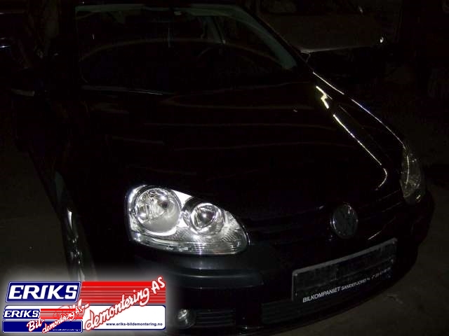 VW Golf V, Combi 2003-2008 , Motorkode: , Girkassekode: 