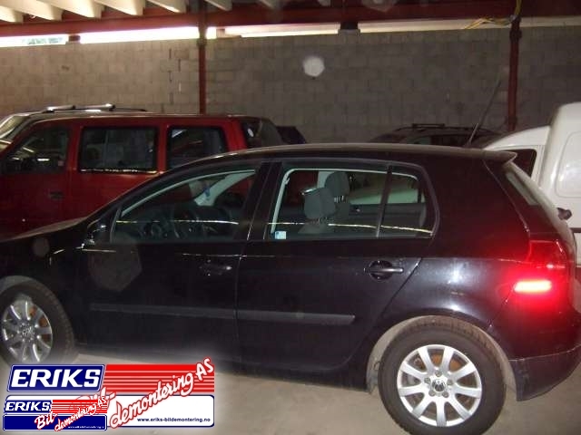 VW Golf V, Combi 2003-2008 , Motorkode: , Girkassekode: 