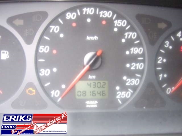 Citroën C5 2001-2004 (Type I, Fase 1) , Motorkode: , Girkassekode: 