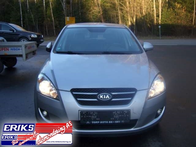 Kia Cee