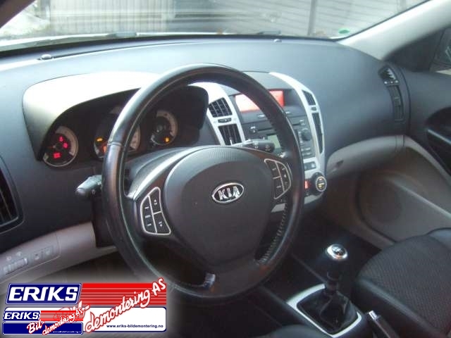 Kia Cee