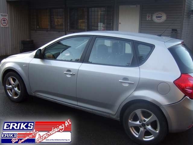 Kia Cee