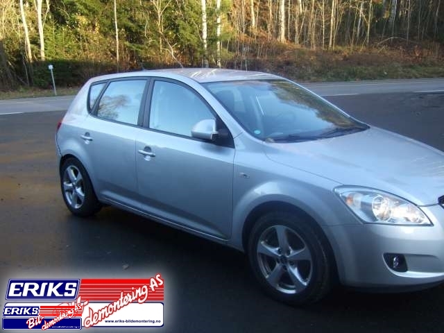 Kia Cee