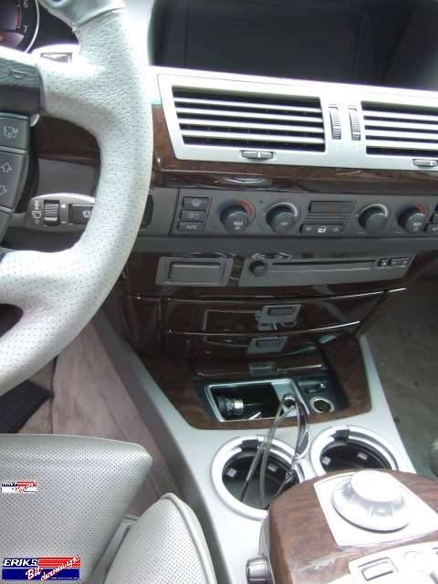 BMW 7-Serie 2000-2008 (E65/E66/E67/E88) (E65/E66/E67/E88), Motorkode: , Girkassekode: 