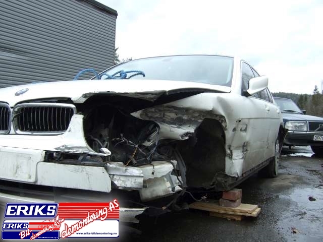 BMW 7-Serie 2000-2008 (E65/E66/E67/E88) (E65/E66/E67/E88), Motorkode: , Girkassekode: 