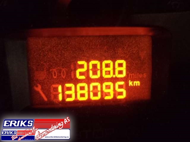 Peugeot Partner 2008-2015 (Type II, Fase 1) , Motorkode: , Girkassekode:
