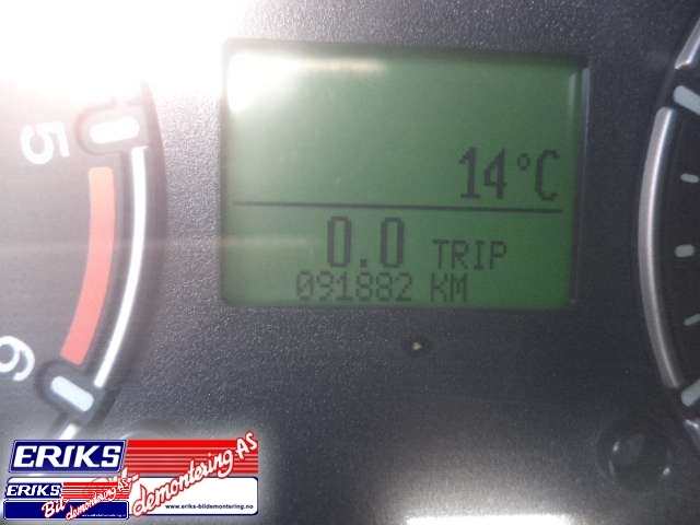 Ford Fusion 2002-2012 , Motorkode: , Girkassekode: 